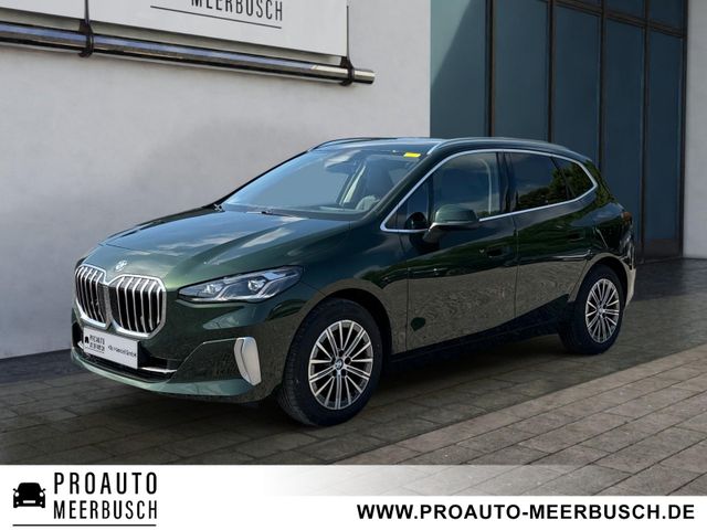 BMW 218i Active Tourer Luxury Line ACC/RFK/KMFRTZGNG