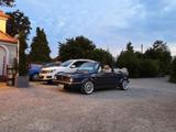 Volkswagen Golf 1 Cabrio 16V KR  Showcar  H  BBS ... - VW Golf von 1986