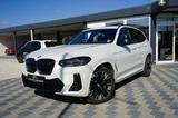 BMW iX3 Impressive*1.Hand*M Sport*Pano*H&K*HUD*Memo - gebrauchte BMW iX3 aus dem Jahr 2024