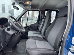 Fahrzeugabbildung Master DoKa Pritsche L3H1 3,5t 3 4X4 OBERAIGER