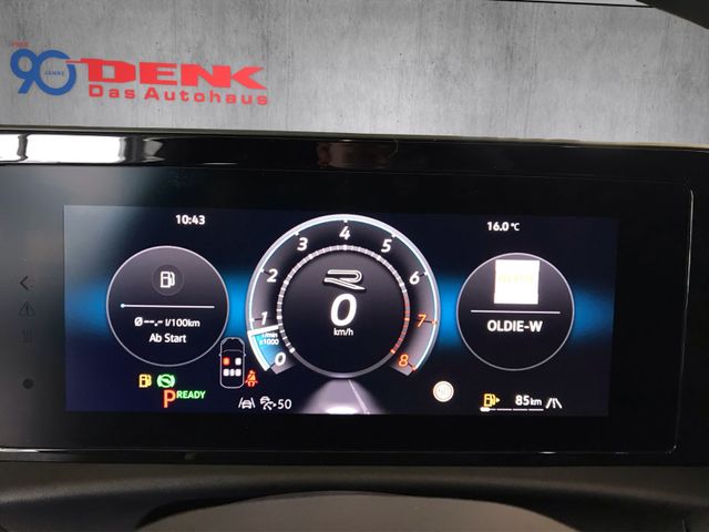T-Roc R-Line 1.5 eTSI DSG*AHK*KAMERA*ACC*