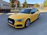 Audi S3 APR Umbau / ohne OPF