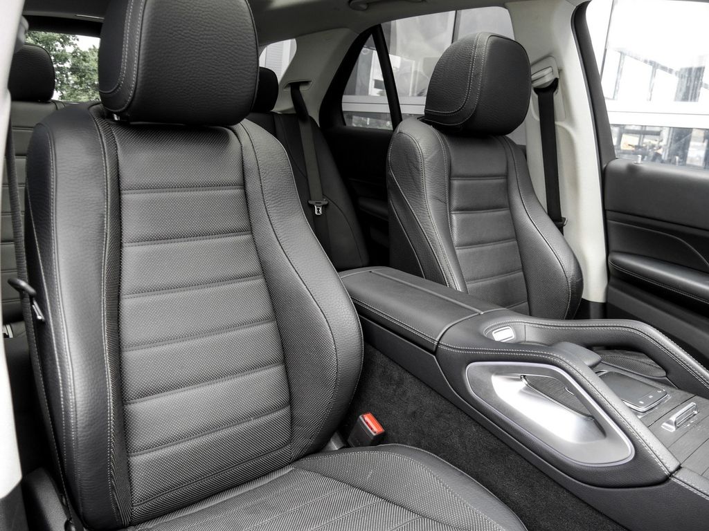 Mercedes-Benz GLE 350 d 4M |Exclusive|DISTR|LED|NAVI|Sitzklima