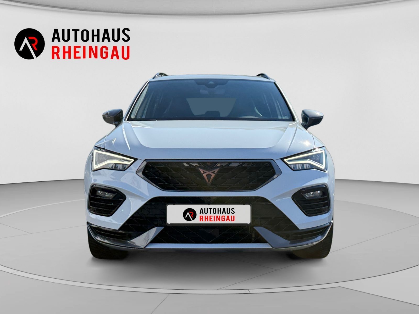 Fahrzeugabbildung CUPRA Ateca 2.0 TSI 4Drive OPF *PANO*ACC*360º