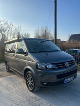 Volkswagen T5 California Beach - Volkswagen: Beach