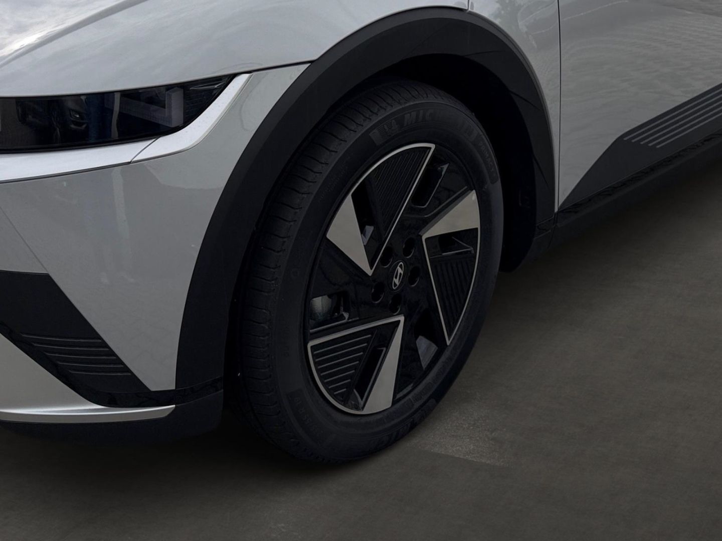 Hyundai IONIQ 5 – Bild 6