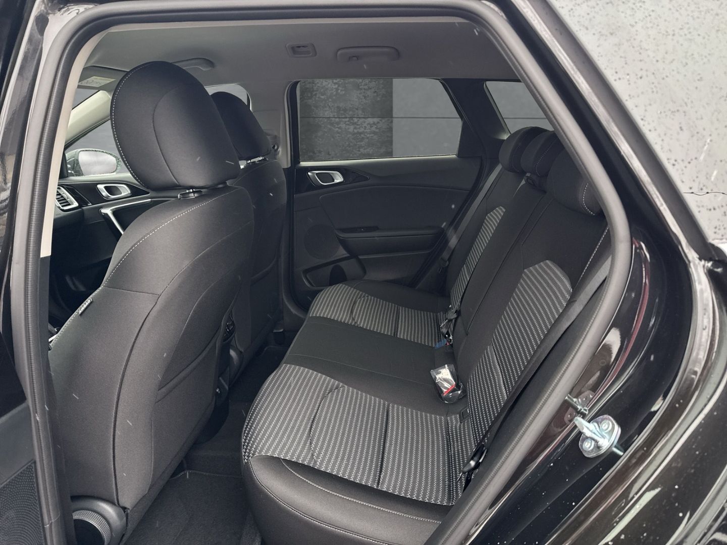 Kia cee'd Sportswagon - Bild 9