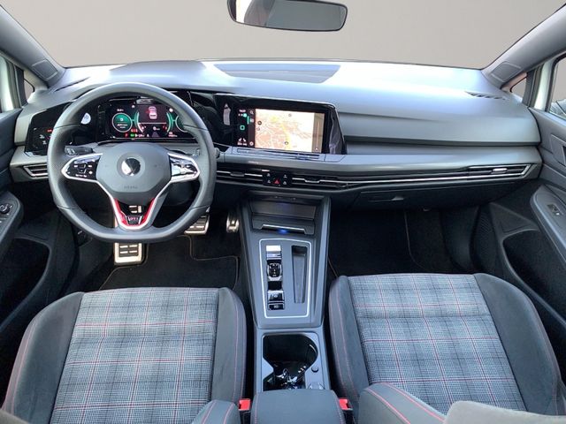 Golf VIII GTI, Navi, Winter-Paket, AppConnect, S