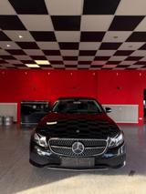 Mercedes-Benz E 220 d Limousine - gebrauchte Mercedes-Benz E 220 aus dem Jahr 2016
