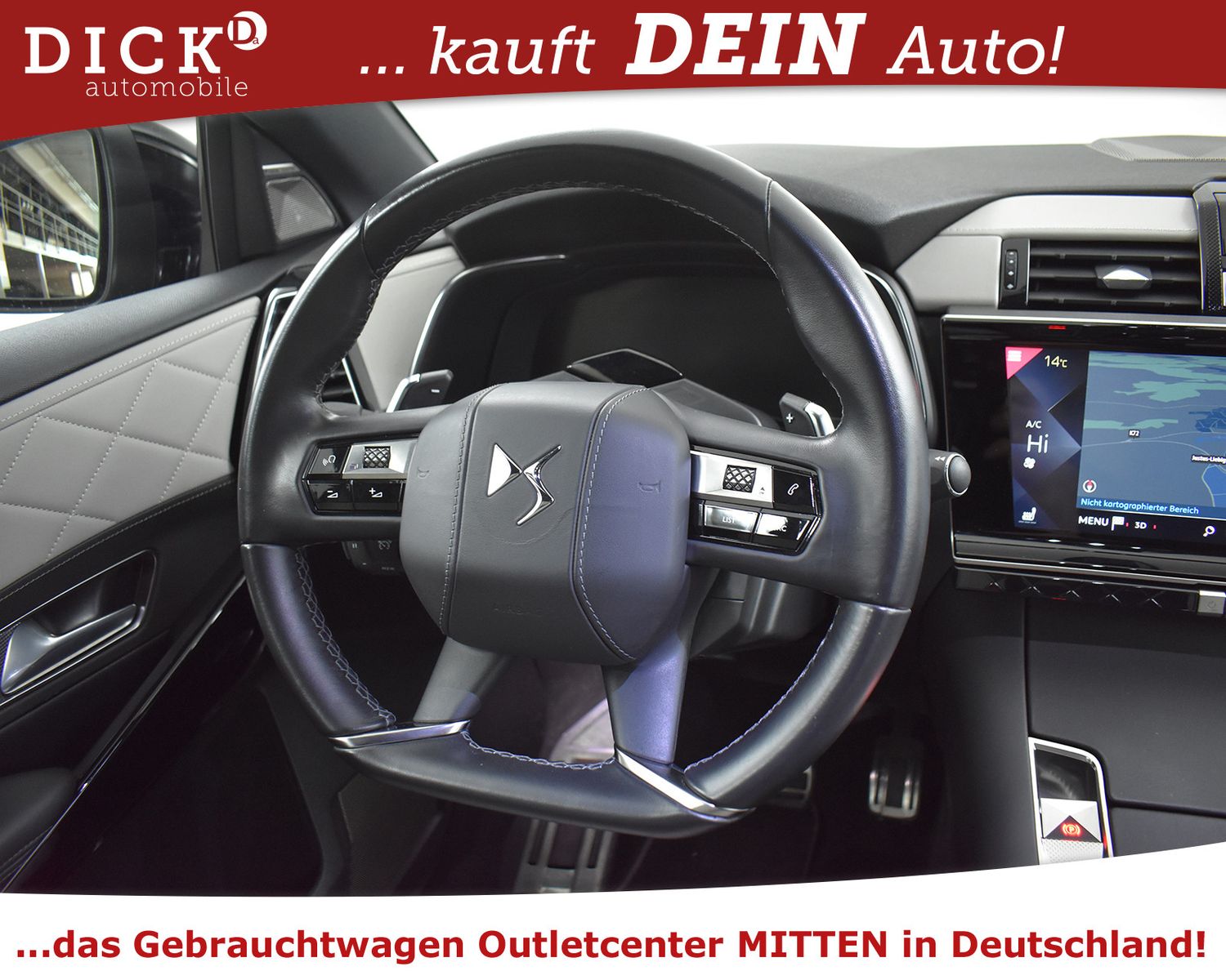 DS DS7 Crossb Aut Rivoli MEMO+MASS+360+ACC+VIRTU+20 - Image 15