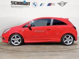 Opel Corsa 1.6 Turbo GSi - Opel Corsa in Hamm