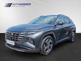 Hyundai Tucson 1.6T DCT 2WD PRIME Leder ECS 360°Kamera - Hyundai TUCSON Gebrauchtwagen in Dresden