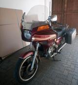 Honda  GL 500 Silverwing Oldtimer Motorrad Güllepumpe - Offers