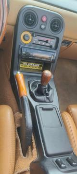 Mazda MX5 NA-BRG Edition - gebrauchte Mazda MX-5 aus dem Jahr 1992