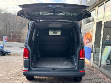 Bild 10 VW T6 Transporter T6 Kasten *DSG*StandHz*SitzHz*Tempomat*