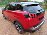 Peugeot 3008 GT Line Aut., Pano,Massage,Kamera - Peugeot 3008 mit Diesel-Antrieb