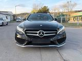Mercedes-Benz Mercedes C400 4Matic T-Modell (W205), Bauj... - Mercedes-Benz C 400 Gebrauchtwagen in Stuttgart