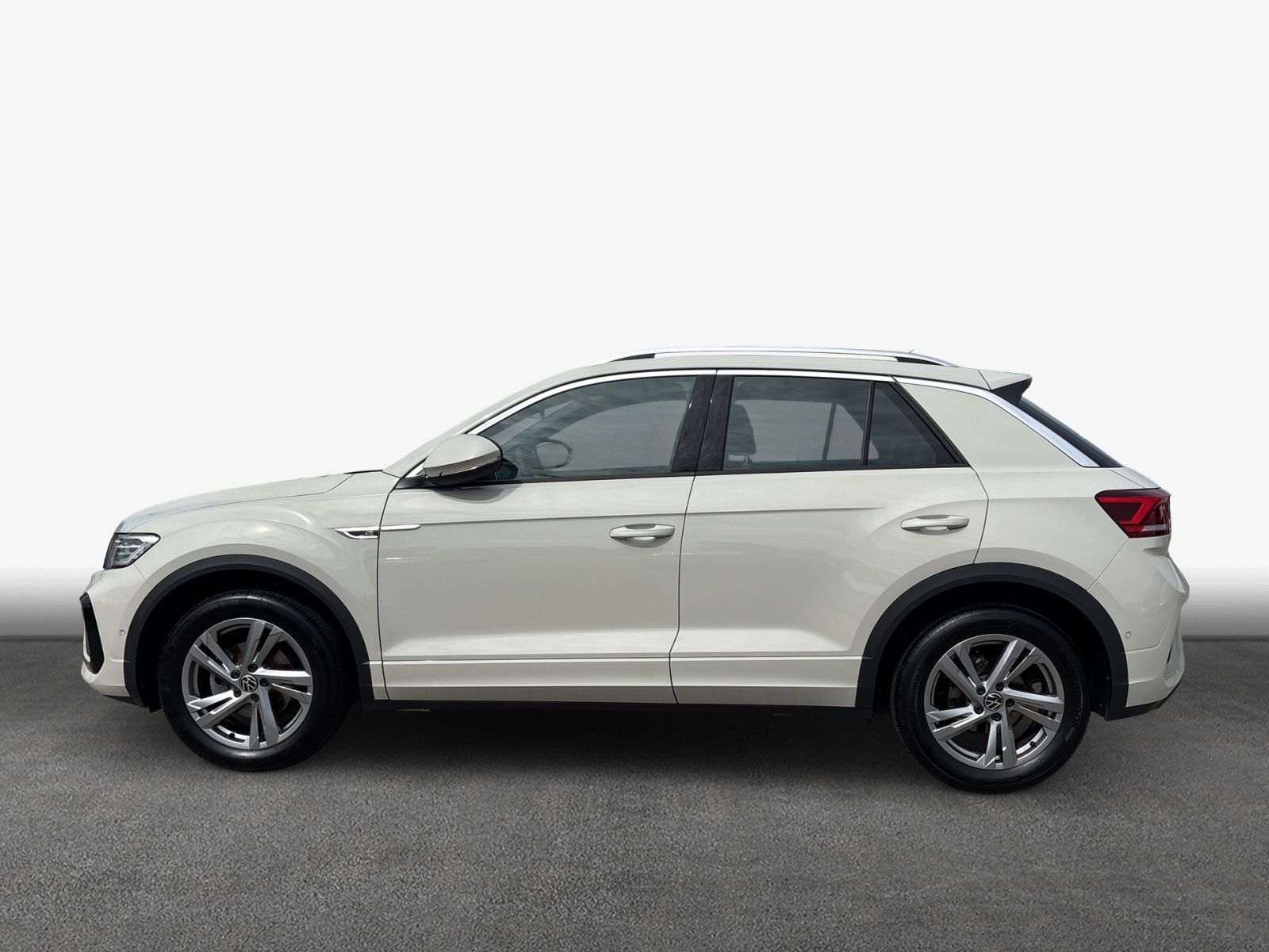 Volkswagen T-Roc R-Line 1.0l TSI 6-Gang ACC PDC SHZ foto 4