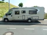 Bürstner Nexxo T 720 Solaranlage 3,85t 87500km 130PS 2013 - Angebote entsprechen deinen Suchkriterien