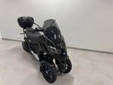 Piaggio MP3 310 Sport -incl Topcase 37l - PIAGGIO MP3 310 SPORT