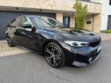 BMW 320d 2024 | M Sport | Adap. LED | Head-Up