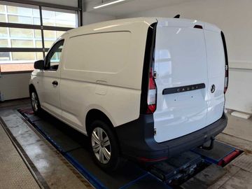 Volkswagen Caddy - 5
