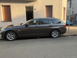 BMW 525d F11 x Drive - BMW 525 in Essen