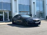 BMW M850i xDrive Gran Coupé Steptronic - - BMW M850: Limousine