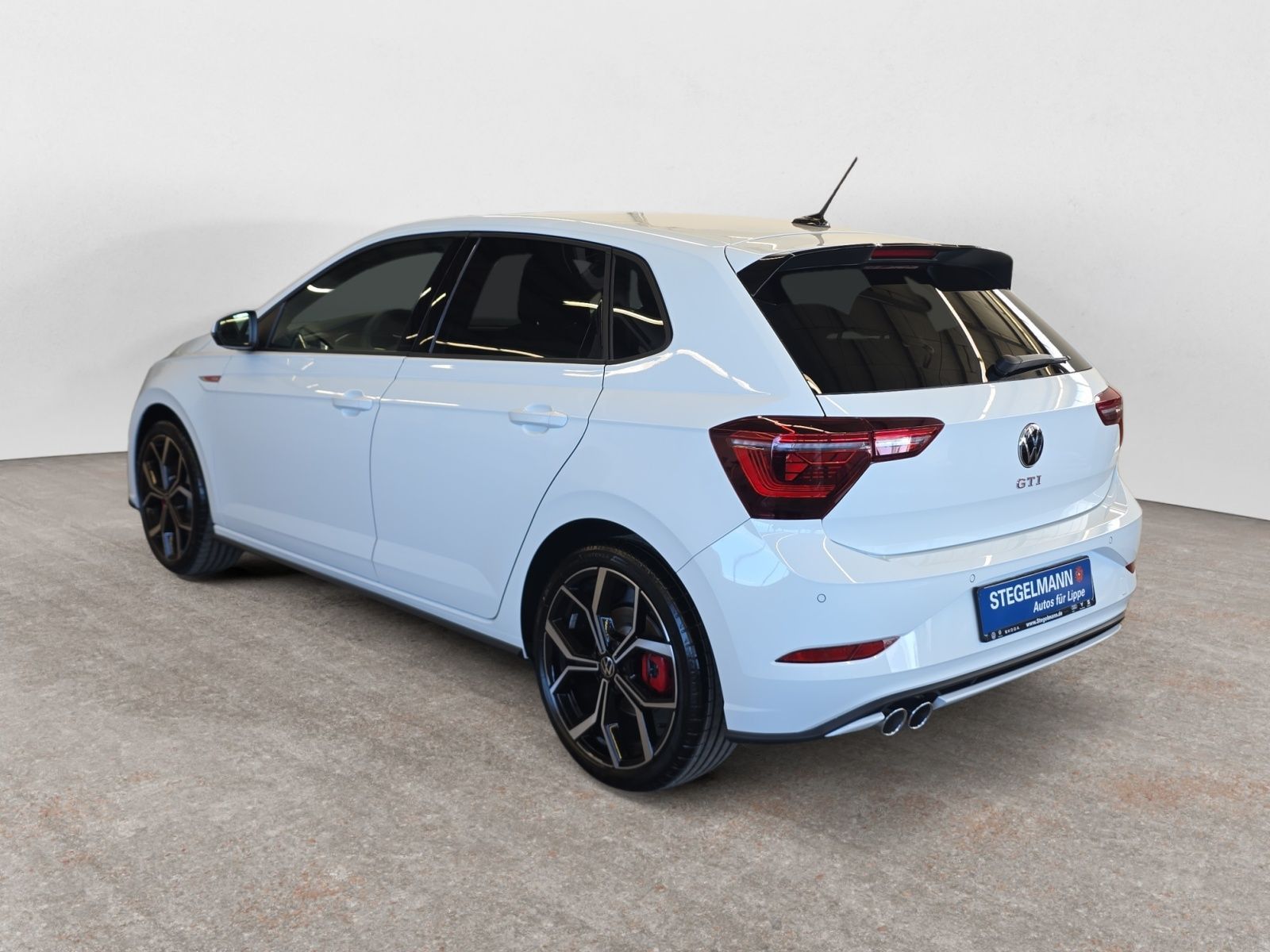 Volkswagen Polo - Bild 4