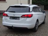 Opel Astra K Sports Tourer 1.5 CDTI - Navi, PDC, AHK - gebrauchte Opel Kombis