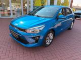 Kia Rio 1.0 T-GD Vision*Sitzhz.*Rückfahr.*Garantie - Kia Rio: Blau