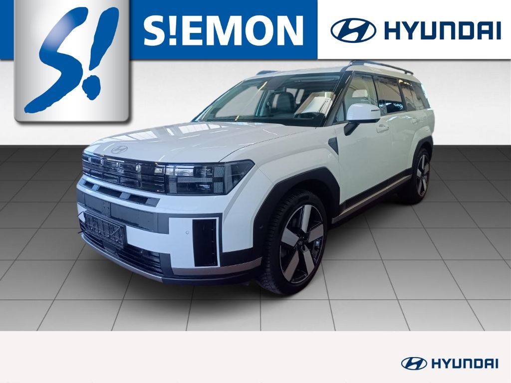 Image of Hyundai SANTA FE