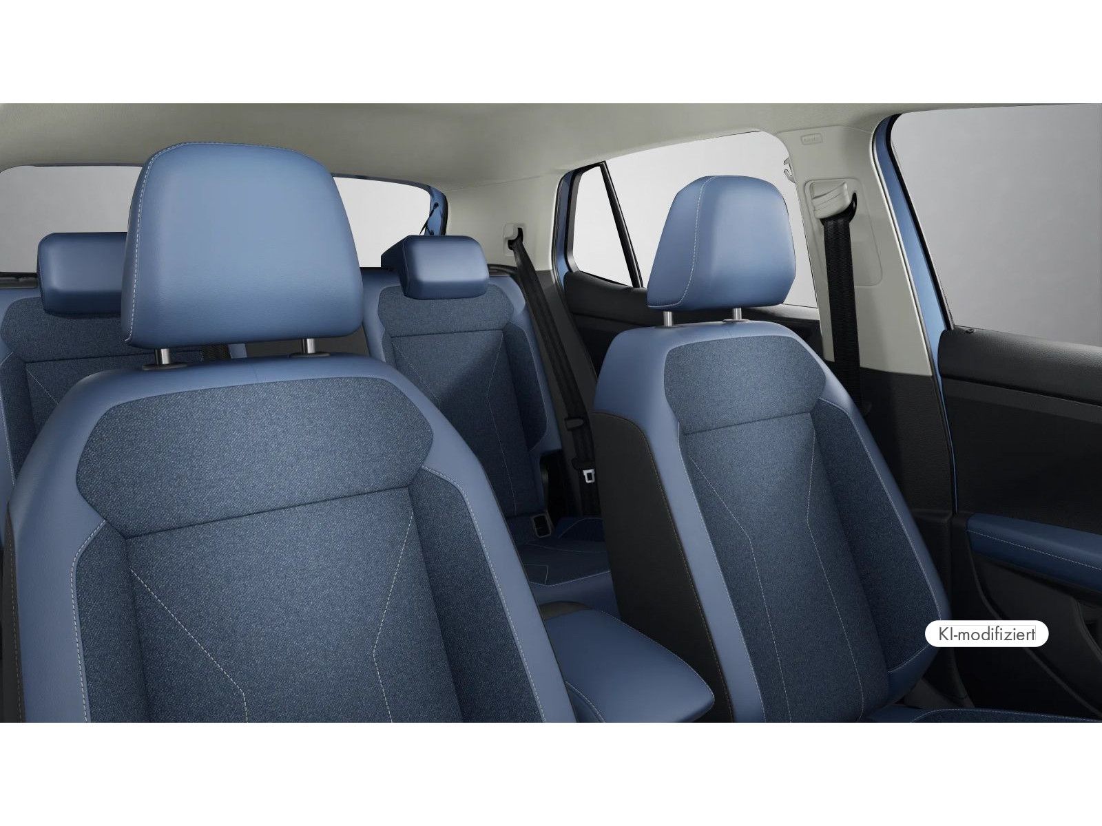 Volkswagen T-Cross - Bild 7