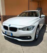 BMW Bmw 316 316d Touring Luxury - BMW 316 aus 2018
