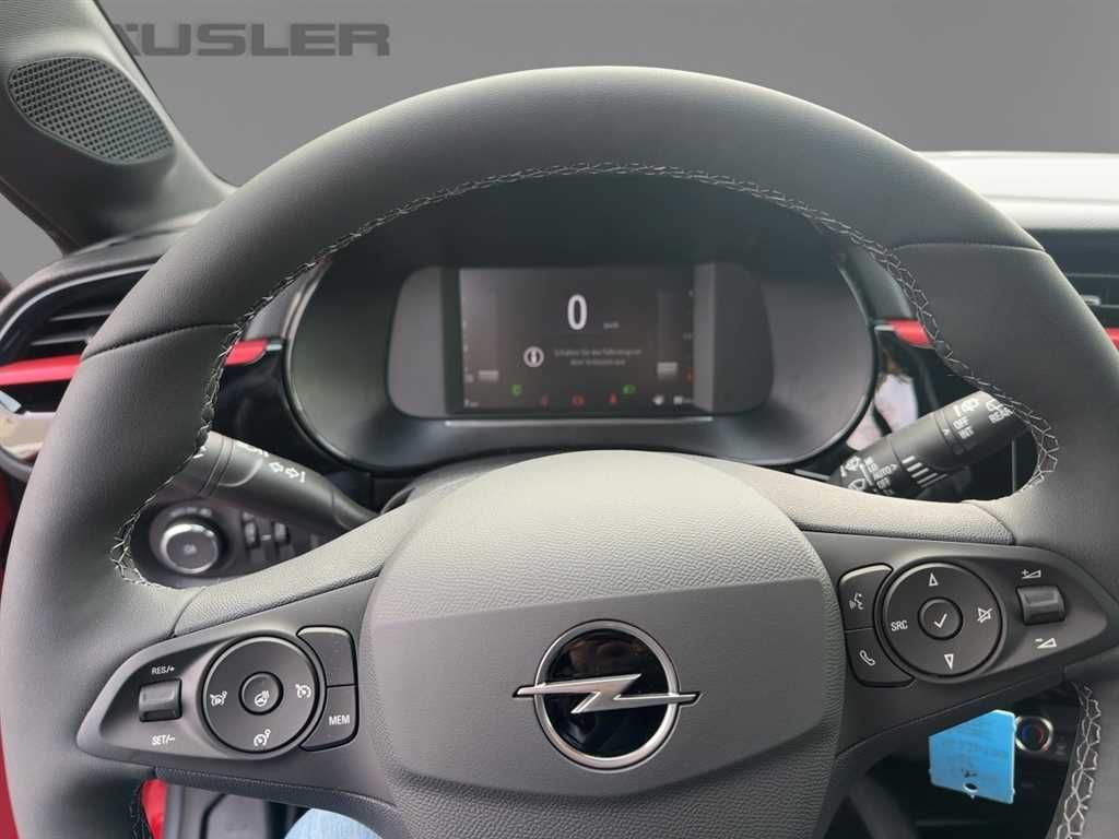 Opel Corsa - Bild 11