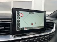 KIA ProCeed 1.4 T-GDI DCT GT LINE 2H SHZ NAV KAM LED bei Autohaus Landmann & Maier OHG