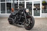 Harley-Davidson VRSCDX Night Rod Special  REMUS - CUSTOM BODYKIT - HARLEY-DAVIDSON V ROD SPECIAL