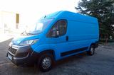 Citroën JUMPER 2,2 HDI 120 L2H2
