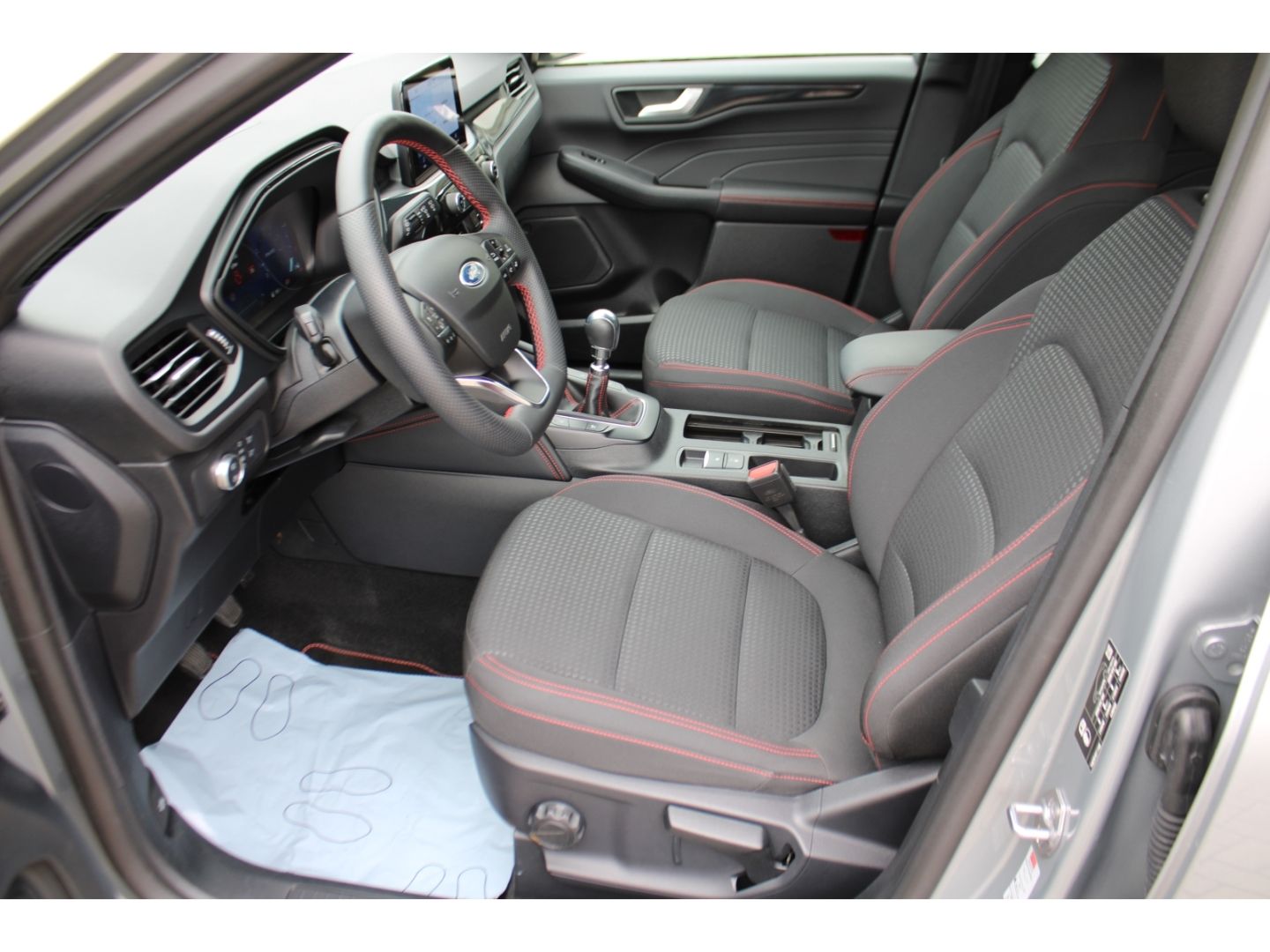 FORD Kuga 1.5 EcoBoost ST-Line ACC LED HeadUp AHK TWA - Image 7
