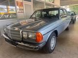 Mercedes-Benz 200  wunderschöner rostfreier Top-Zustand - Mercedes-Benz Gebrauchtwagen von 1985