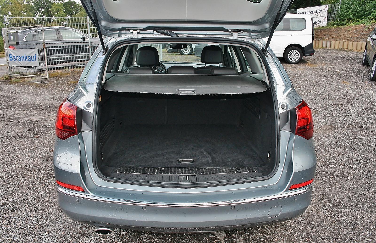 Opel Astra 2015 — photo 5
