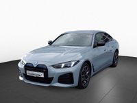 BMW i4 - Vorschau Bild 3