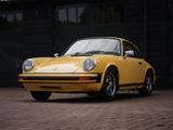 Porsche 911 Urmodell 2.7 Coupe - Sahara Beige - Fully Re - Porsche aus 1975: 911
