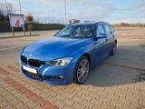 BMW 328i xDrive Touring Mpack KeyLess Headup