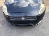 Fiat Punto 1.2 Benzin 4 Türig  - Fiat Punto in Dortmund