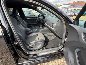 Audi A3 - 8
