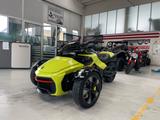 Can-Am Can Am Spyder F3-S 1330 - Can-Am Spyder F3