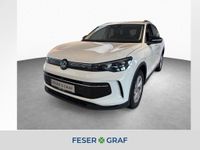 Volkswagen Tiguan - Vorschau Bild 1