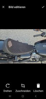 Harley-Davidson Super Dyna Glide - HARLEY-DAVIDSON SUPER GLIDE