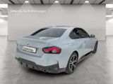 BMW 220i Coupé M Sport LiveCockpitProf Kamera HiFi - BMW: Sportwagen, M